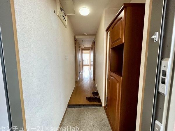 ローレルコート八戸ノ里