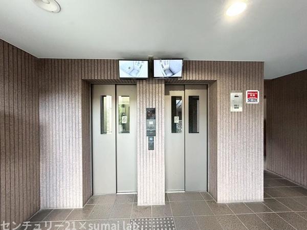 ローレルコート八戸ノ里