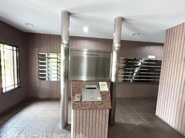 ローレルコート八戸ノ里