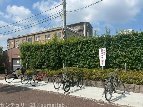 ローレルコート八戸ノ里