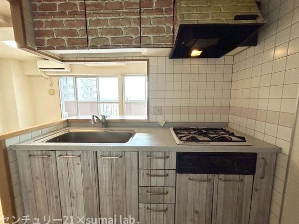 ローレルコート八戸ノ里