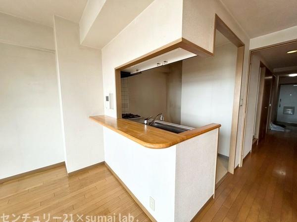 ローレルコート八戸ノ里