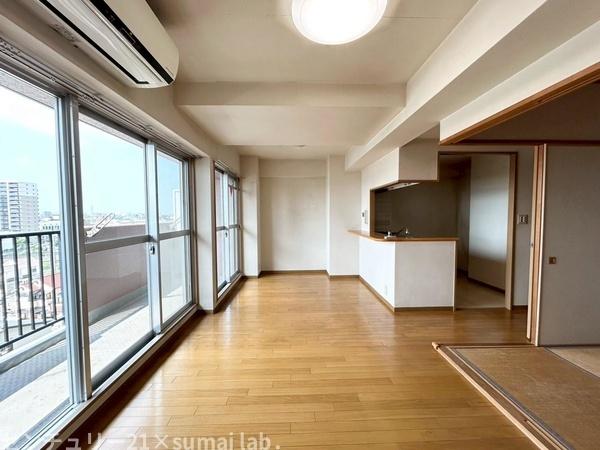 ローレルコート八戸ノ里