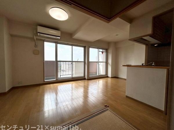 ローレルコート八戸ノ里