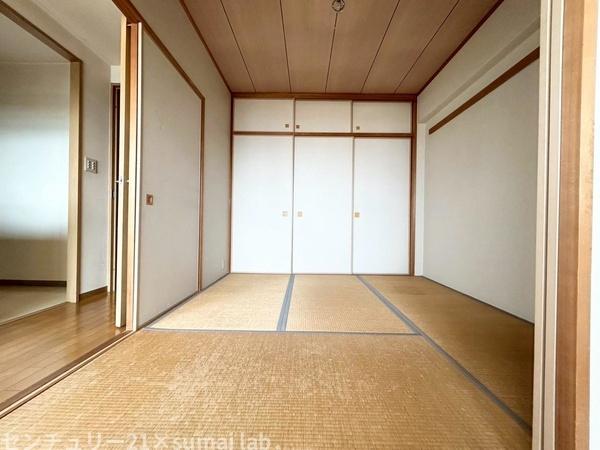 ローレルコート八戸ノ里