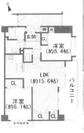 エスリード鴻池