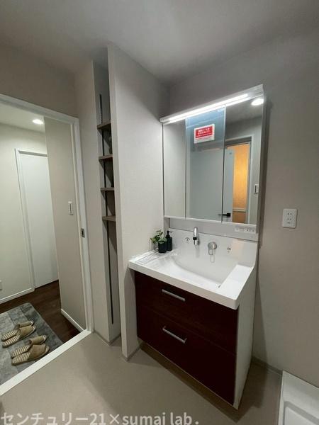 エスリード鴻池