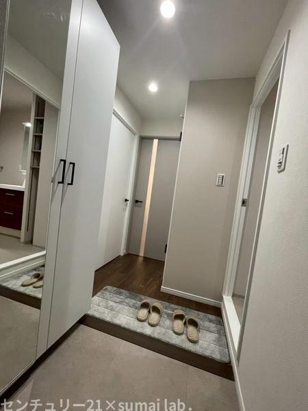 エスリード鴻池