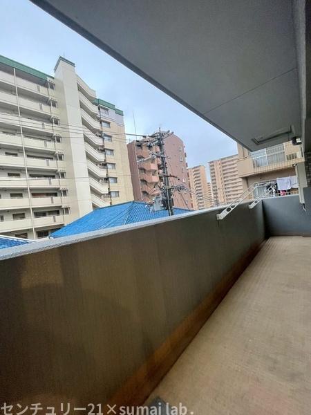 エスリード鴻池