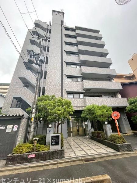 エスリード鴻池