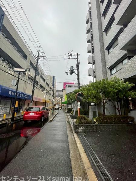 エスリード鴻池