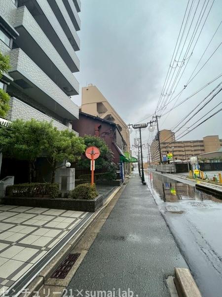 エスリード鴻池