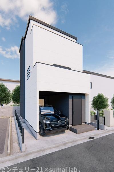 eLA／Boエラボ　SERIES　鷹殿町