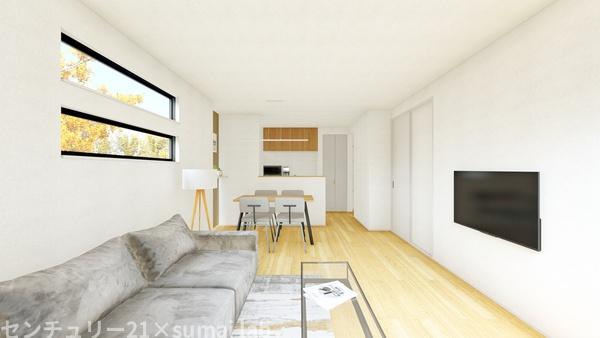 eLA／Boエラボ　SERIES　鷹殿町