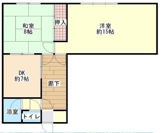 石切グランドハイツ