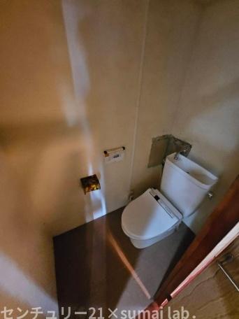 石切グランドハイツ