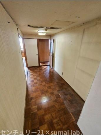 石切グランドハイツ