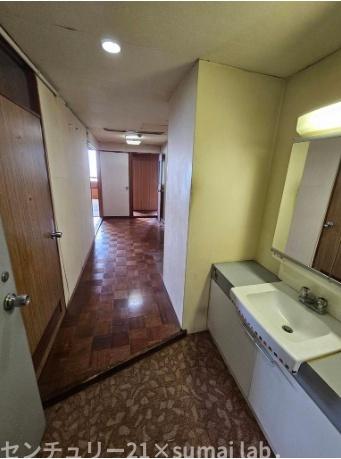 石切グランドハイツ