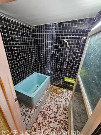 石切グランドハイツ