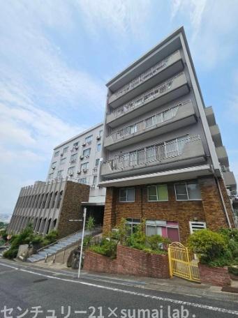 石切グランドハイツ