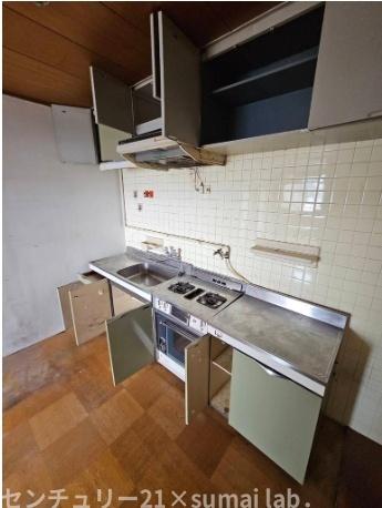 石切グランドハイツ