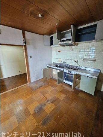 石切グランドハイツ