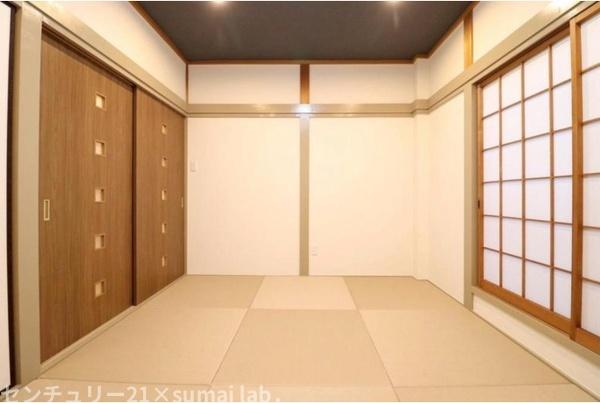 東大阪市荒川３丁目の中古一戸建て