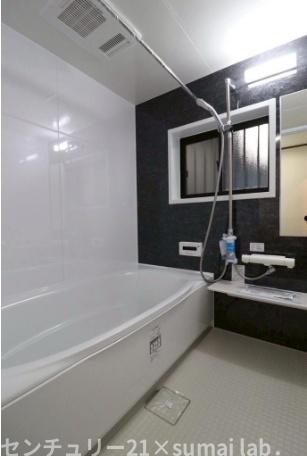 東大阪市荒川３丁目の中古一戸建て