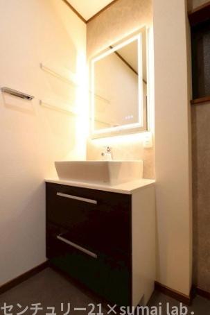 東大阪市荒川３丁目の中古一戸建て