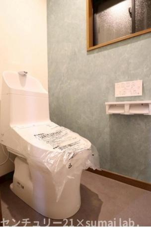 東大阪市荒川３丁目の中古一戸建て