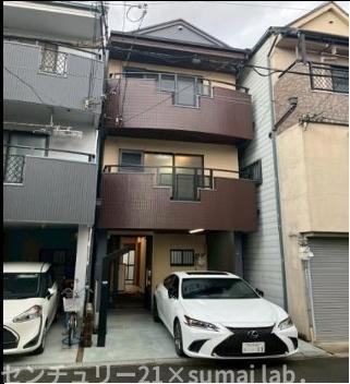 荒川／中古戸建