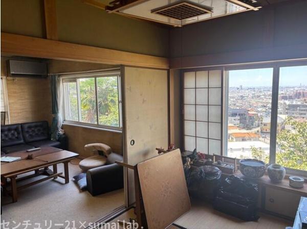 東大阪市東石切町１丁目の中古一戸建て