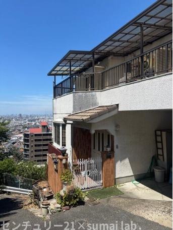 東大阪市東石切町１丁目の中古一戸建て