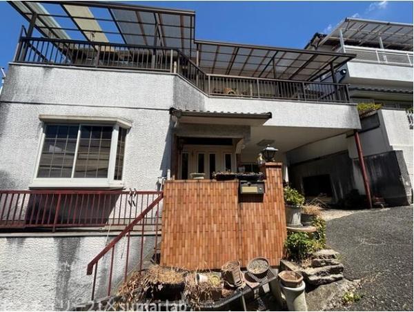 東石切／中古戸建