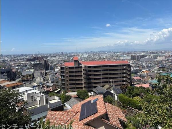 東石切／中古戸建