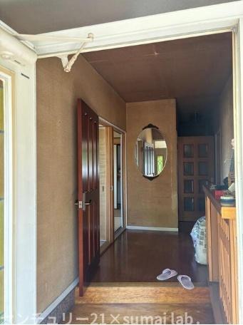 東石切／中古戸建