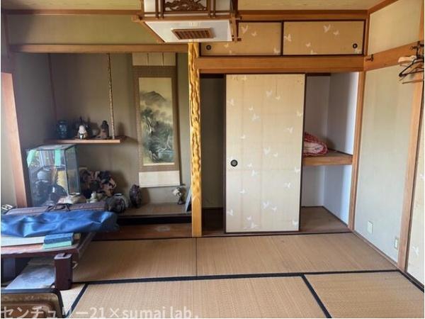 東大阪市東石切町１丁目の中古一戸建て