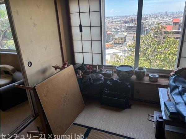 東大阪市東石切町１丁目の中古一戸建て