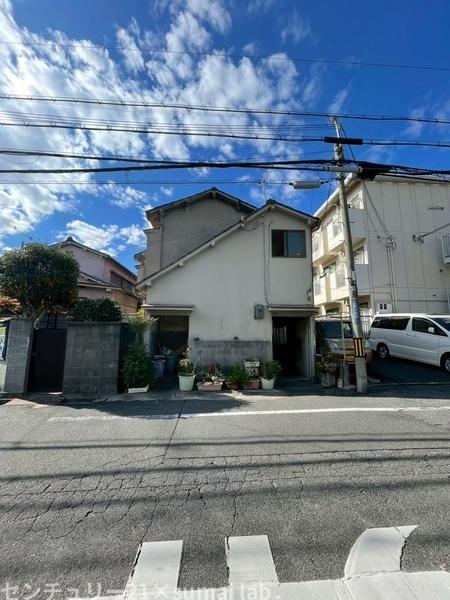 下小阪/建築条件無土地