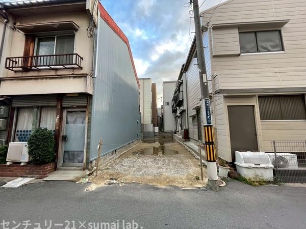 吉田/建築条件無土地