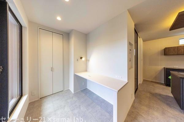 東大阪市鷹殿町の土地