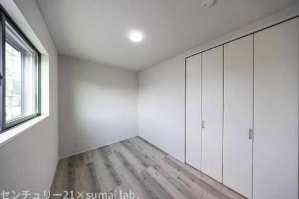 東大阪市鷹殿町の土地