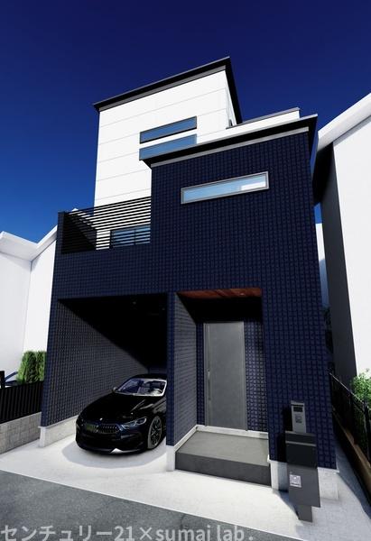 eLA/Bo エラボ 鷹殿町