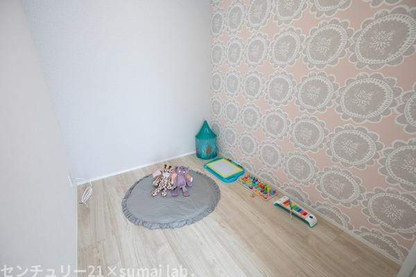 東大阪市鷹殿町の土地