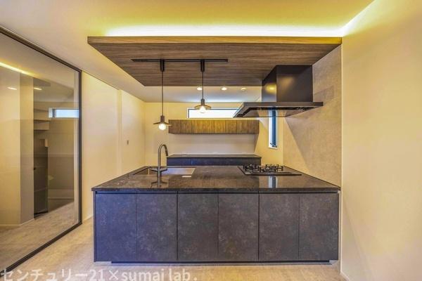 東大阪市鷹殿町の土地