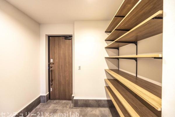 東大阪市柏田西１丁目の土地