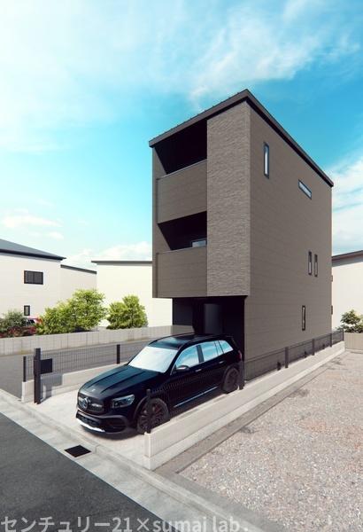 eLA／Bo　エラボ　柏田西