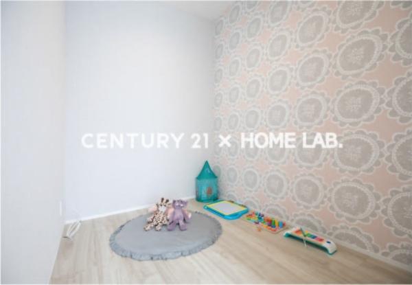 東大阪市柏田西１丁目の土地