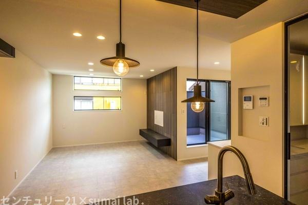 東大阪市柏田西１丁目の土地