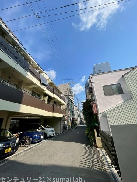 大洋ハイツ永和／中古マンション